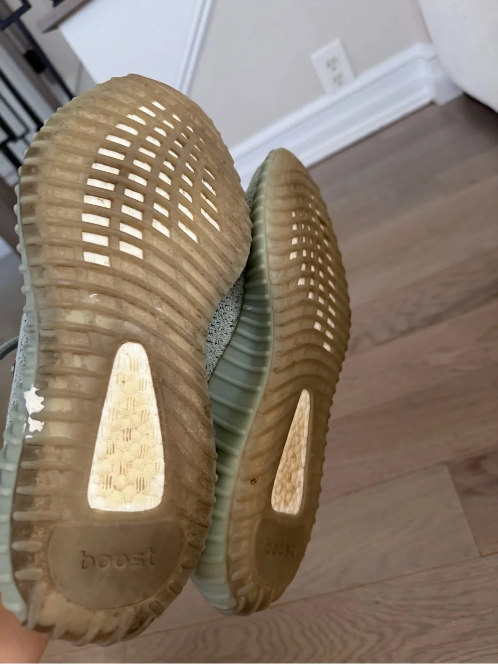 Men’s Yeezy
